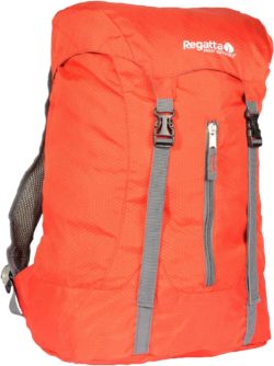 Regatta - Easypack 25L Backpack - Red Alert